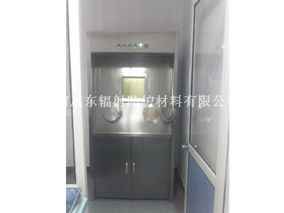 核医学防护用品通风橱