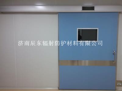 手术室气密门