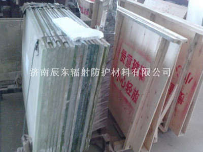 铅玻璃