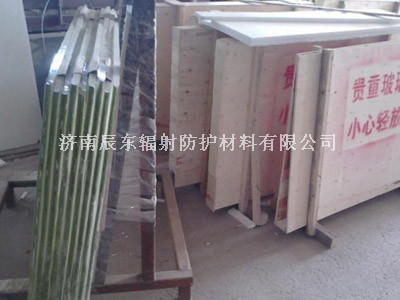 铅玻璃