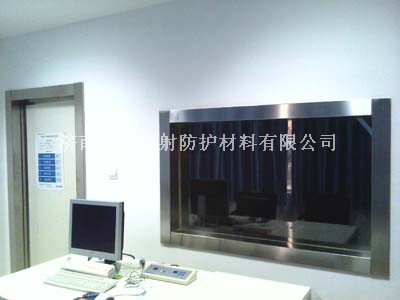 铅玻璃