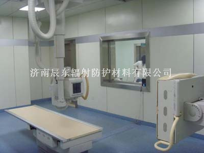 铅玻璃