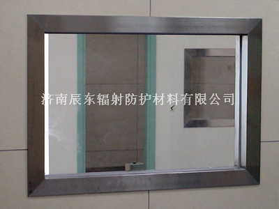 铅玻璃