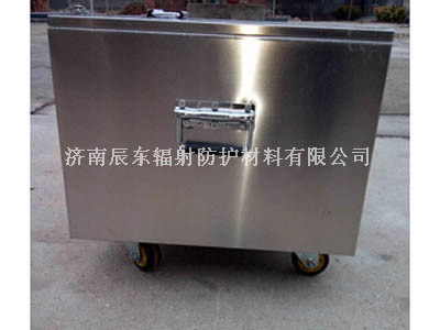 铅箱