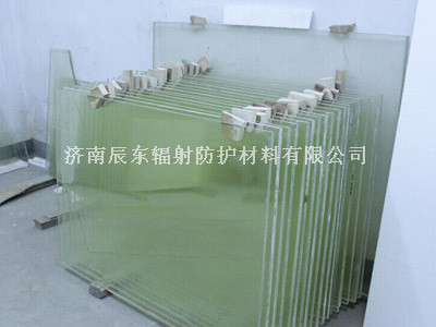 铅玻璃