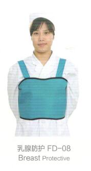 乳腺防护